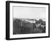 D-Day - Overcoming Wire Defences-Robert Hunt-Framed Photographic Print