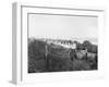 D-Day - Overcoming Wire Defences-Robert Hunt-Framed Photographic Print