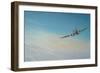 D-Day Rendezvous-Dominic Berry-Framed Giclee Print