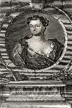Centlivre (1667-1723)-D Fermin-Framed Art Print