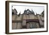 ‘D’ for Dismal-Banksy-Framed Giclee Print