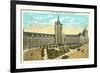 D & H Journal Building, Albany, New York-null-Framed Art Print