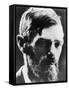 D H Lawrence English Novelist-null-Framed Stretched Canvas