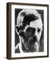 D H Lawrence English Novelist-null-Framed Photographic Print