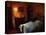 D.H. Lawrence House - Eastwood - Nottingham-Mark Gordon-Stretched Canvas