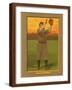 Brown Frame