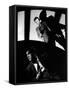 D.O.A., Edmond O'Brien, Neville Brand, 1950-null-Framed Stretched Canvas