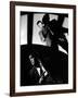 D.O.A., Edmond O'Brien, Neville Brand, 1950-null-Framed Photo