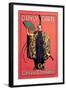 D'Oyly Carte Opera Company-null-Framed Art Print