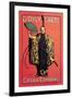 D'Oyly Carte Opera Company-null-Framed Art Print