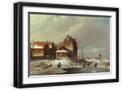 Black Frame