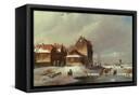 Canvas Black