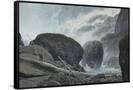 Canvas Black