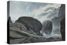 Stretched Canvas