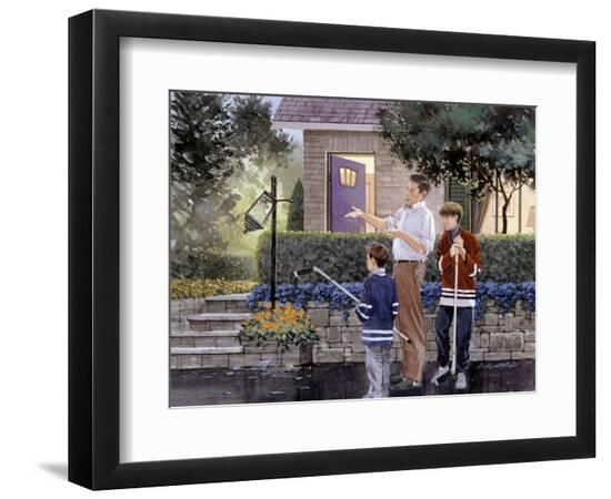 Giclee Print, , large