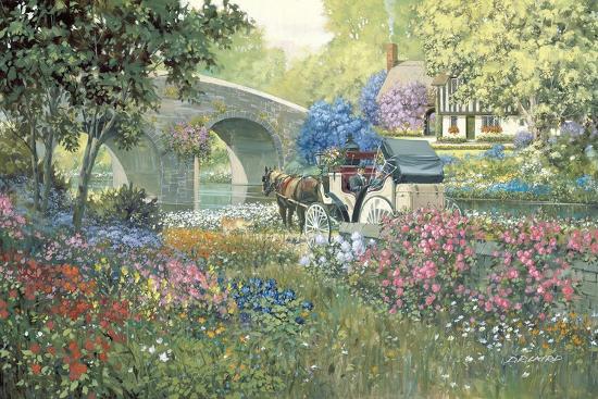 Giclee Print, , large