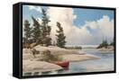 Canvas Black