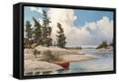 Canvas Black