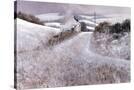 Stretched Canvas