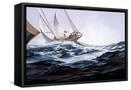 Canvas Black