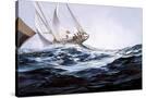 Stretched Canvas