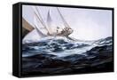 Canvas Black