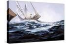 Stretched Canvas