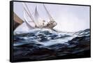 Canvas Black