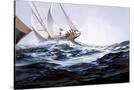 Stretched Canvas