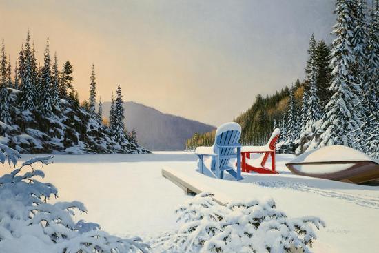 Giclee Print, , large
