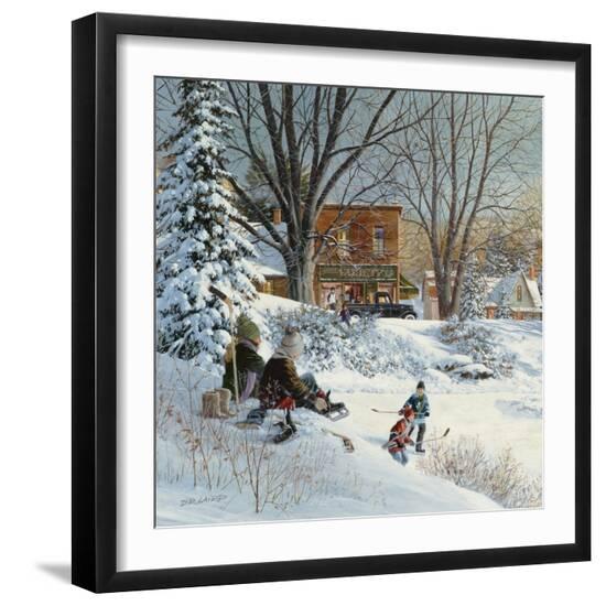 Giclee Print, , large