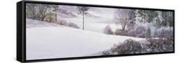 Canvas Black