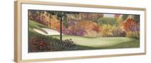 Brown Frame