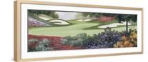 Brown Frame