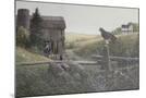 Wood Mount