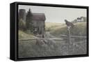 Canvas Black