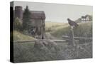 Stretched Canvas