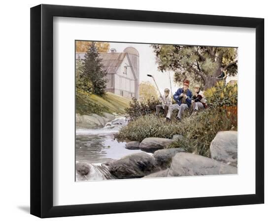 Giclee Print, , large