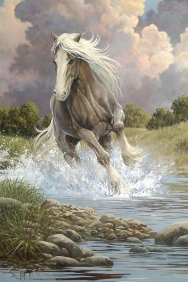 Giclee Print, , large