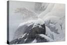 Stretched Canvas