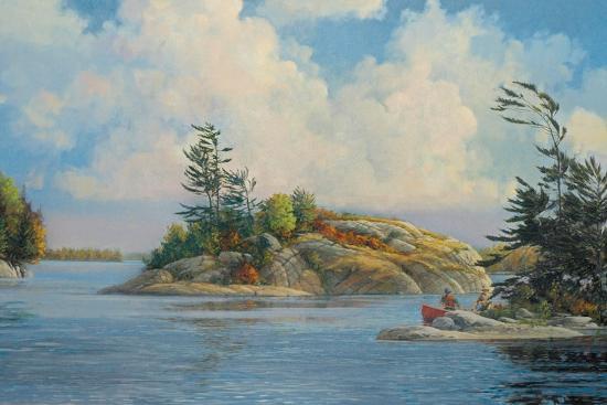 Giclee Print, , large