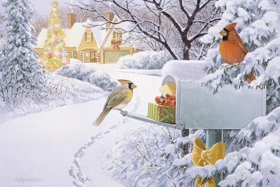 Giclee Print, , large