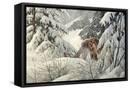 Canvas Black