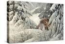 Stretched Canvas