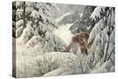 Stretched Canvas