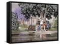 Canvas Black