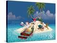 Stretched Canvas