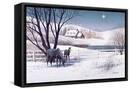 Canvas Black
