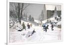 Gramercy White