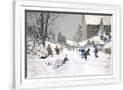 Gramercy White